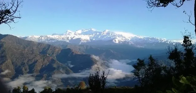 Tanahun taranga news