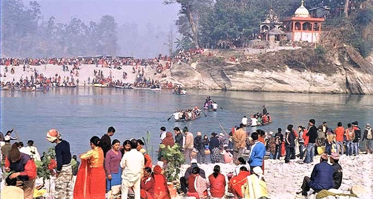 Tanahun taranga news