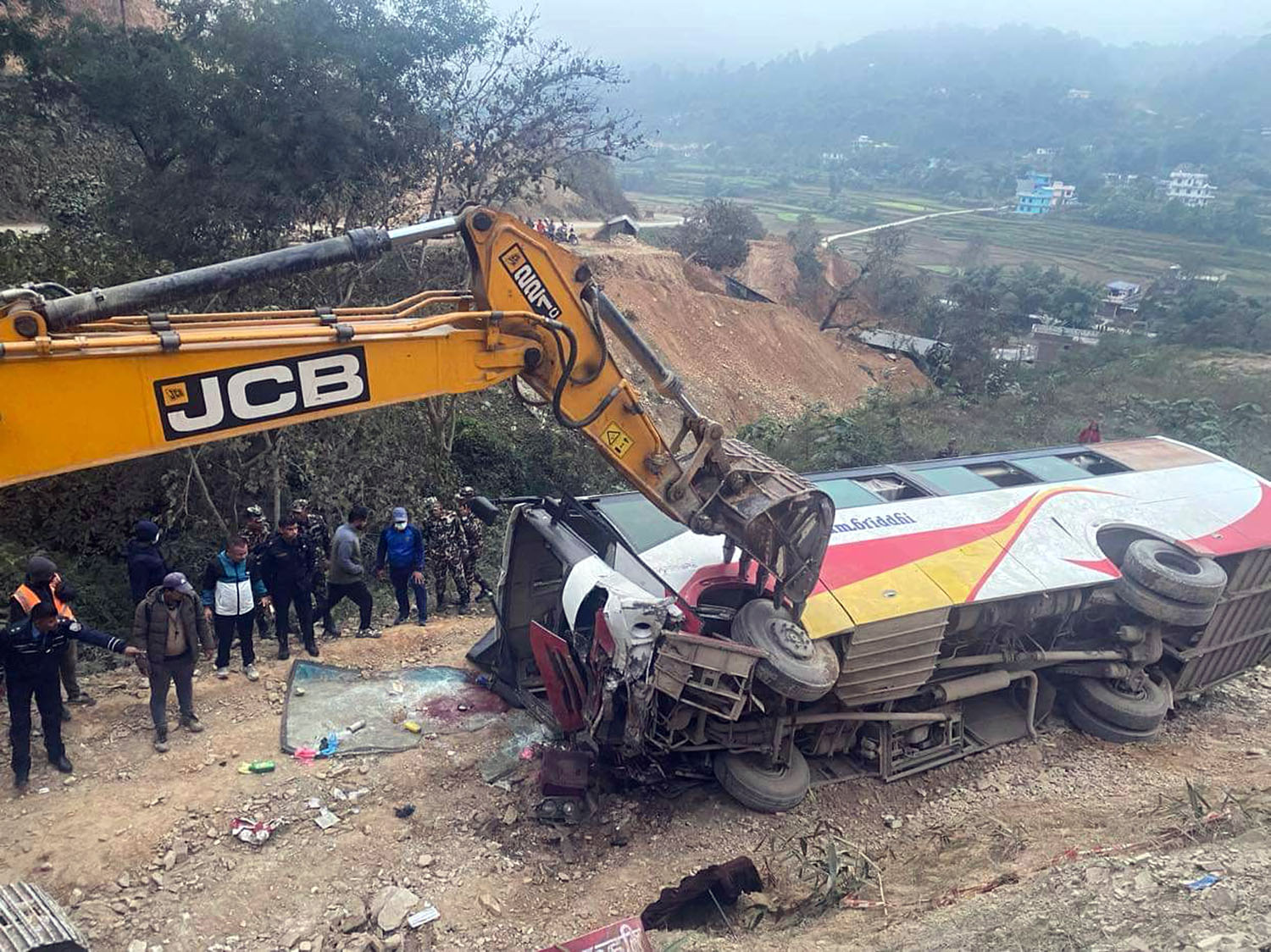 Tanahun taranga news