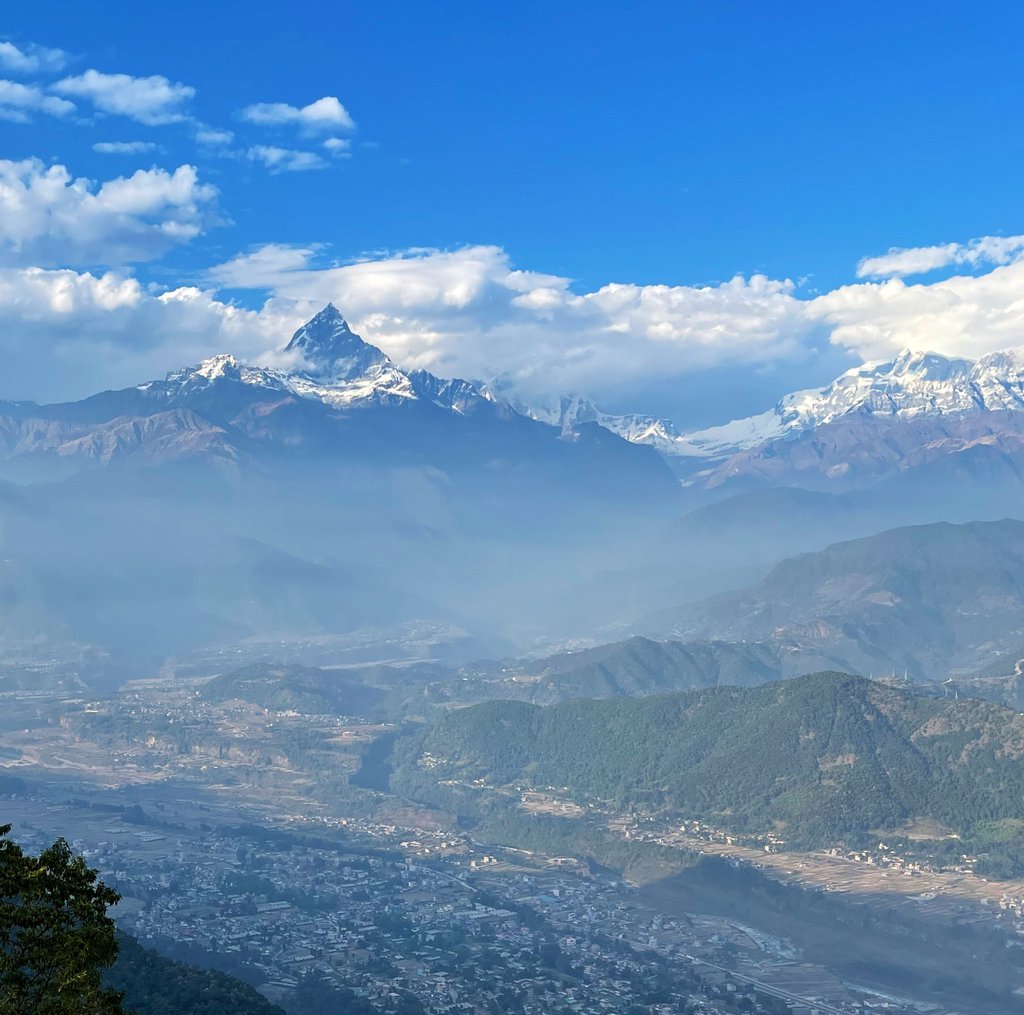 Tanahun taranga news