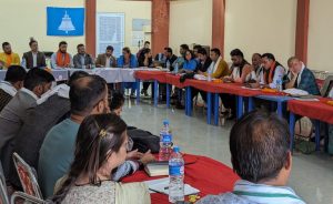 Tanahun taranga news