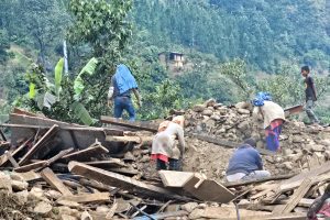 Tanahun taranga news
