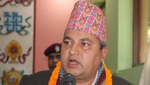 Tanahun taranga news