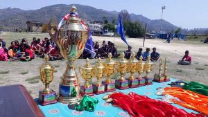 Tanahun taranga news