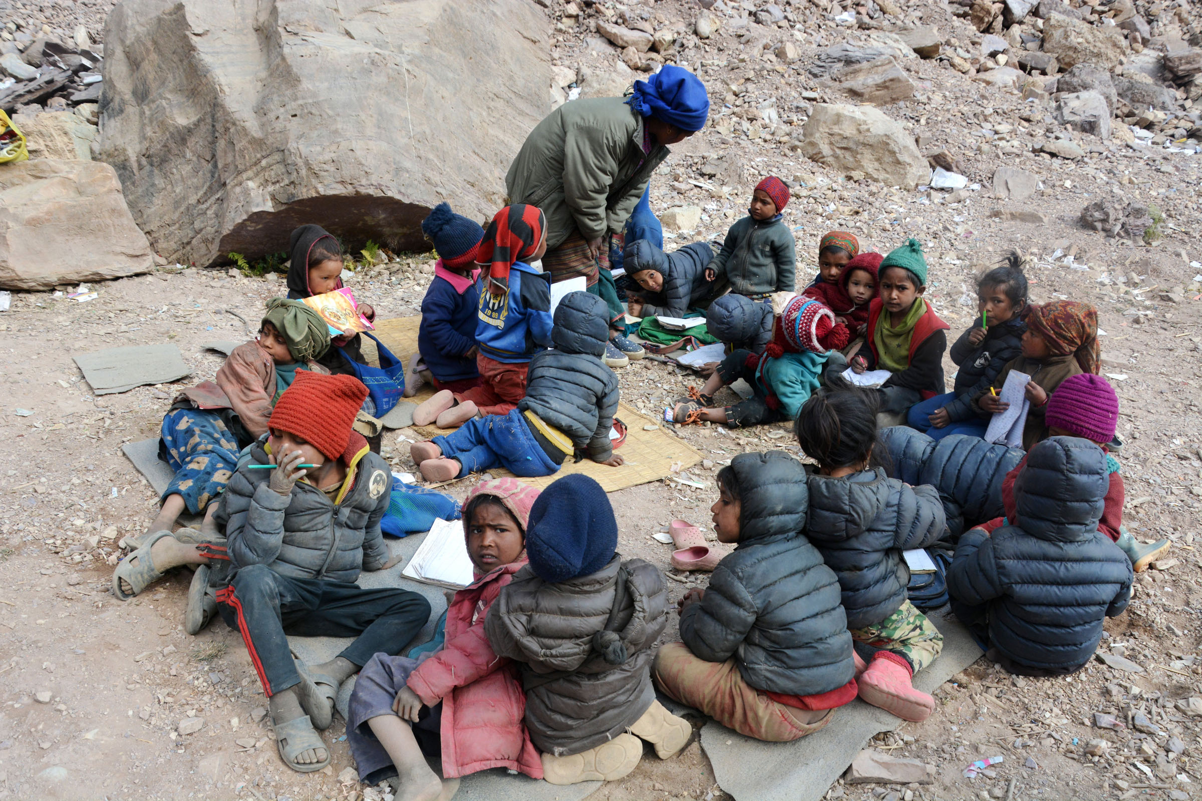 Tanahun taranga news