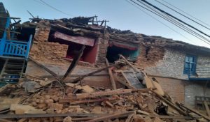 Tanahun taranga news