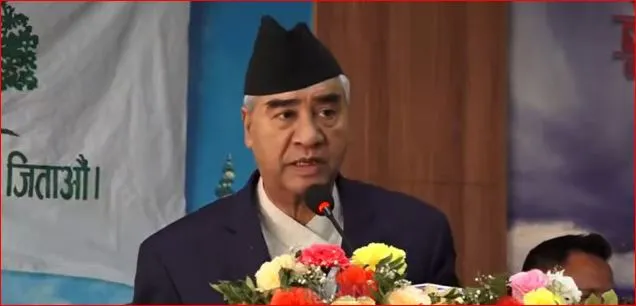 Tanahun taranga news