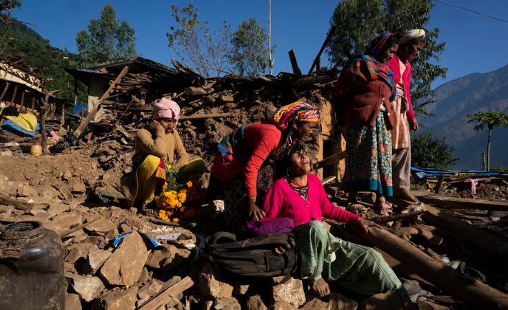 Tanahun taranga news