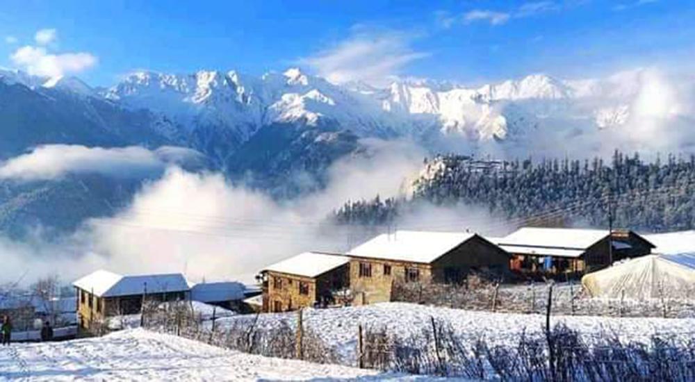 Tanahun taranga news