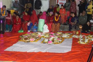 Tanahun taranga news