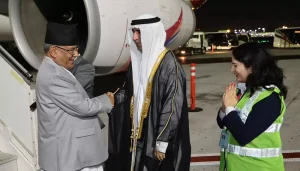 Tanahun taranga news