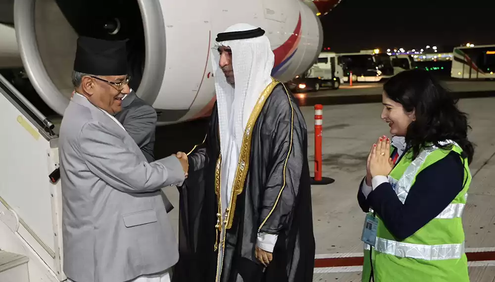 Tanahun taranga news