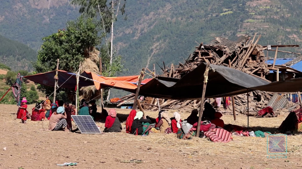 Tanahun taranga news