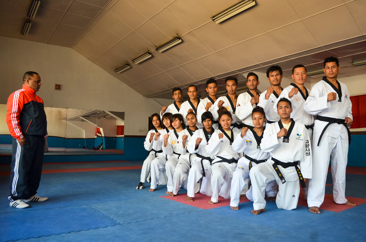 Tanahun taranga news