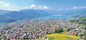 Tanahun taranga news