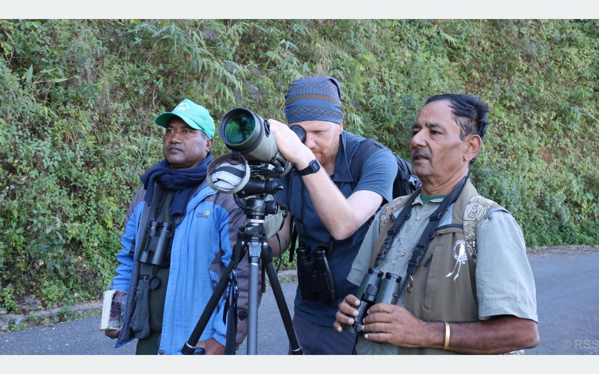 Tanahun taranga news