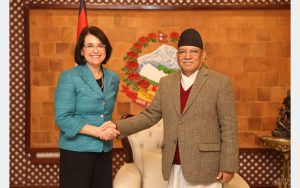 Tanahun taranga news