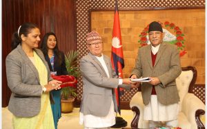 Tanahun taranga news