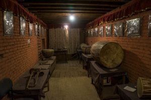 Tanahun Taranga news