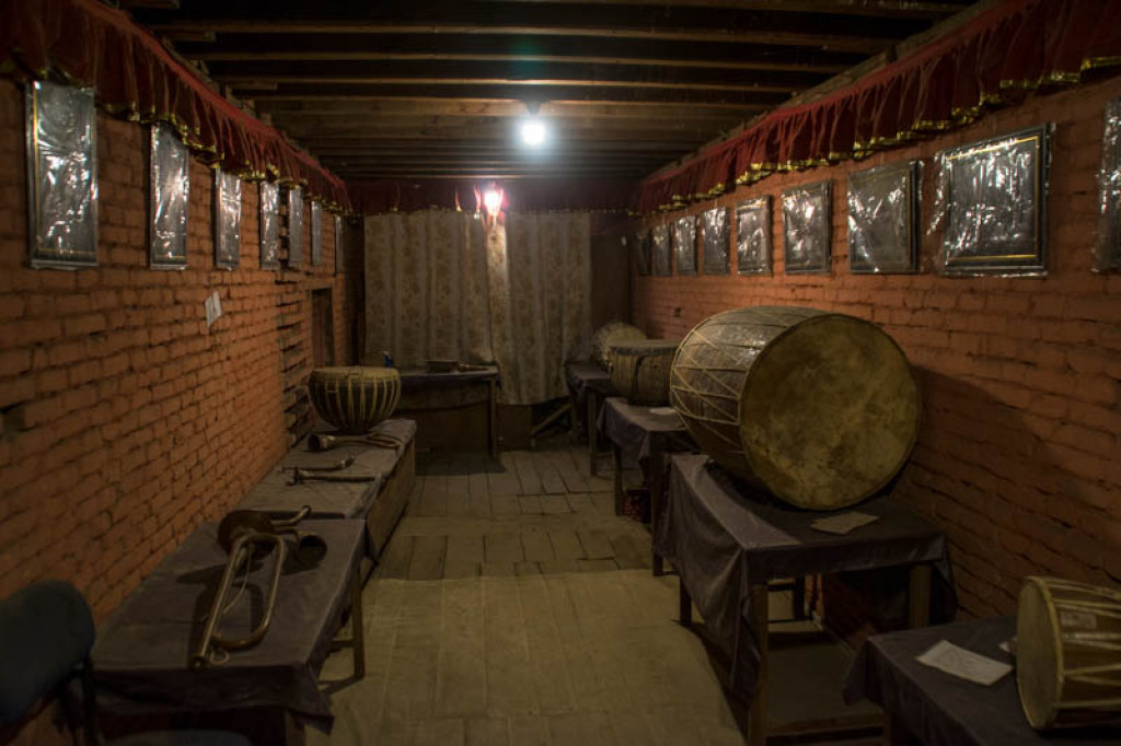 Tanahun Taranga news