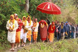Tanahun taranga news