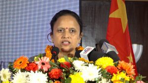 Tanahun Taranga news