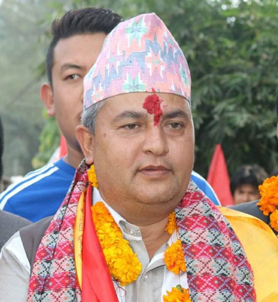 Tanahun taranga news
