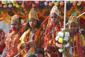 Tanahun Taranga news