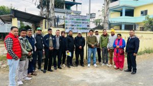 Tanahun taranga news