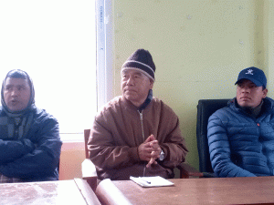 Tanahun taranga news