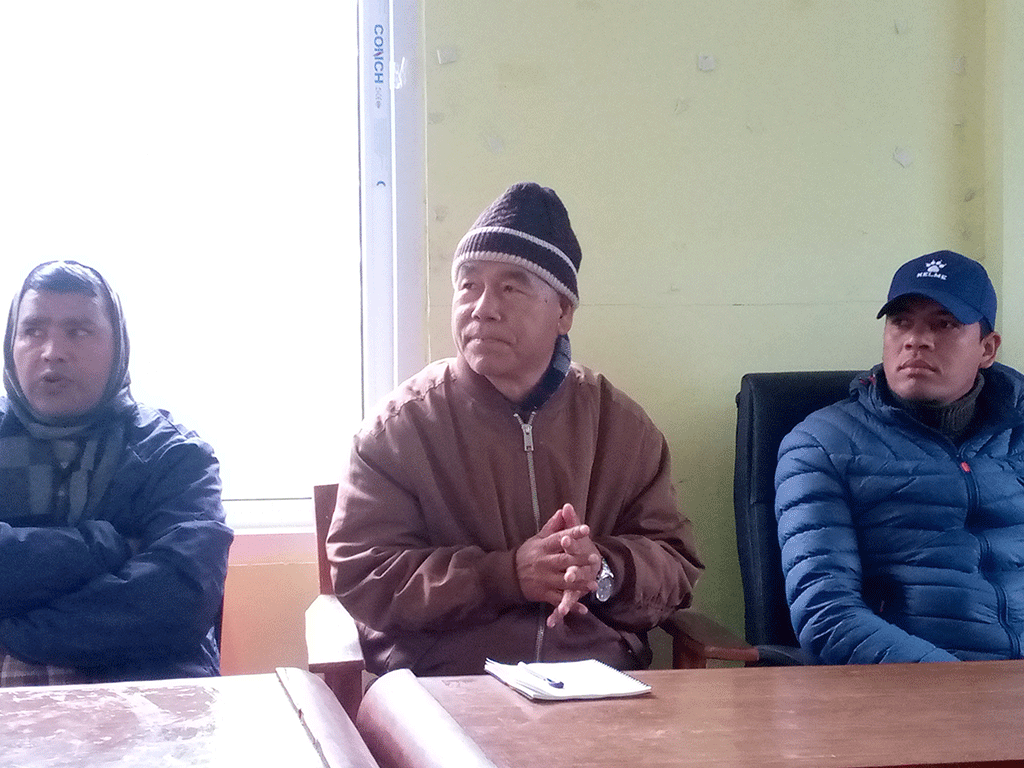 Tanahun taranga news