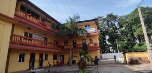 Tanahun Taranga news