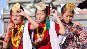 Tanahun Taranga news