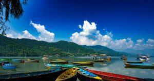 Tanahun Taranga news