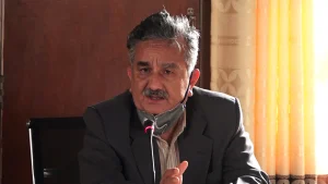 Tanahun Taranga news