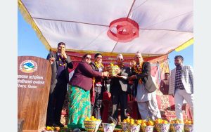 Tanahun Taranga news
