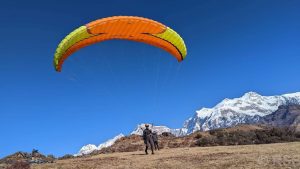 Tanahun Taranga news