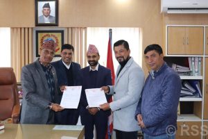 Tanahun Taranga news