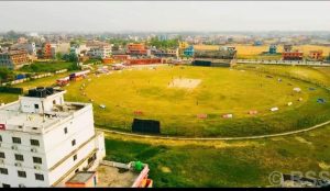Tanahun Taranga news