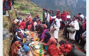Tanahun Taranga news