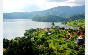Tanahun Taranga news