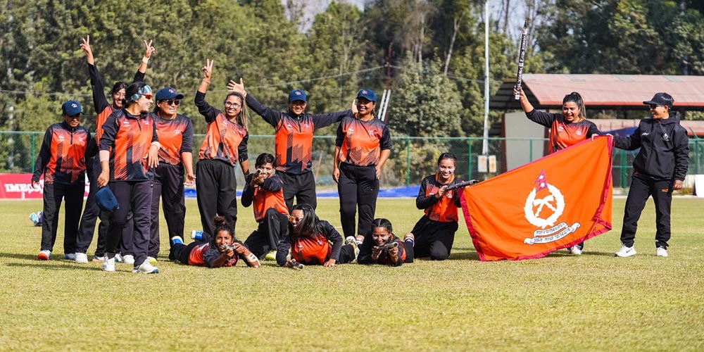 Tanahun Taranga news