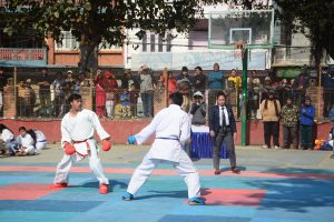 Tanahun Taranga news