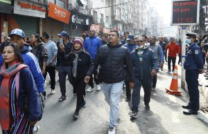 Tanahun Taranga news