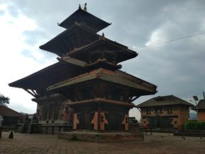 Tanahun Taranga news