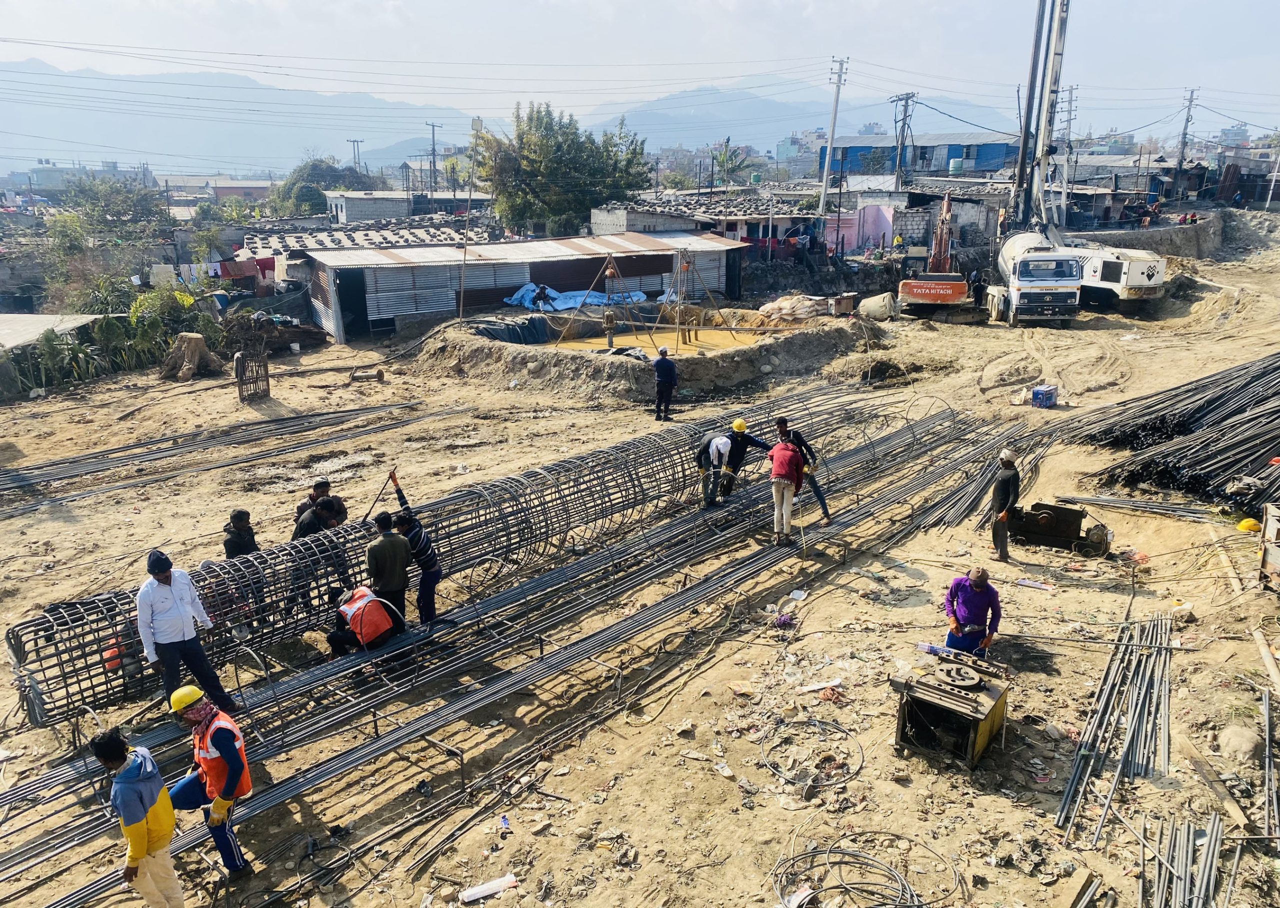 Tanahun taranga news