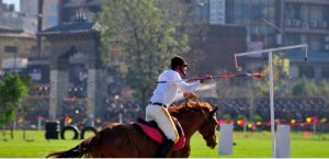 Tanahun Taranga news