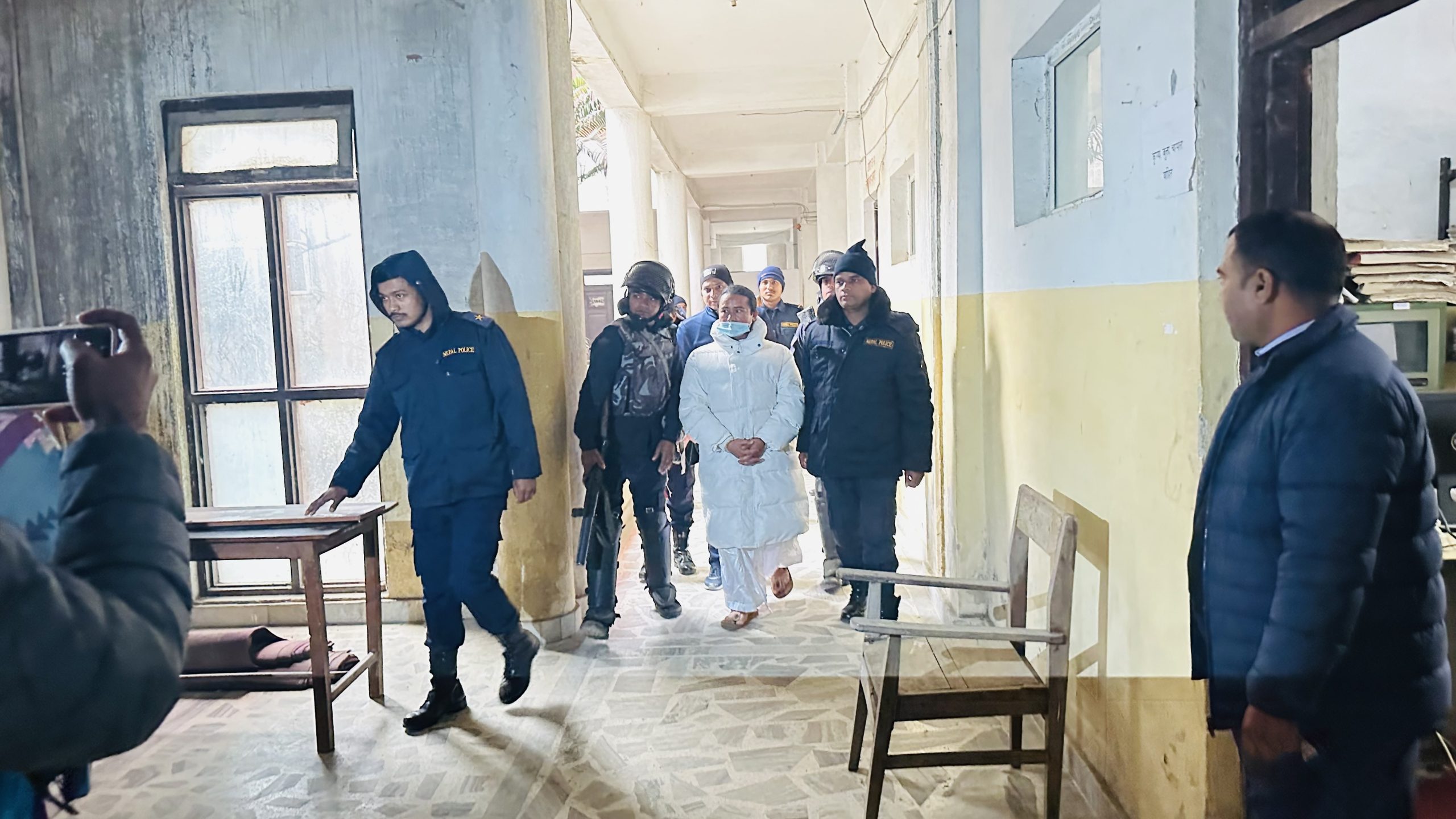 Tanahun taranga news