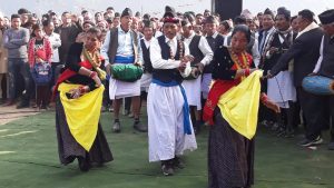 Tanahun Taranga news