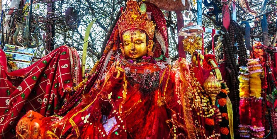 Tanahun Taranga news